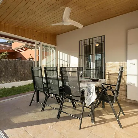 Del Sol Villa
