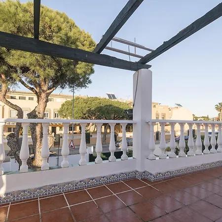 Del Sol Villa Novo Sancti Petri