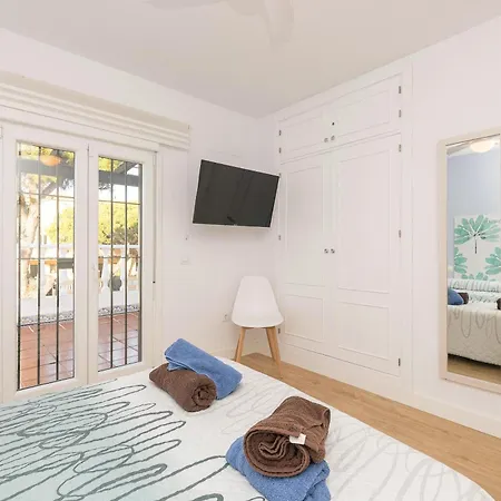 Del Sol Villa *