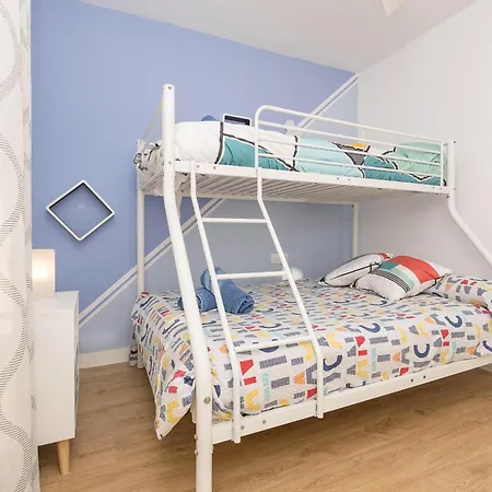 Del Sol Villa *